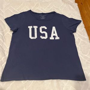 NWOT - Grayson Threads USA Cotton Tshirt - Mint Condition! Size XXL